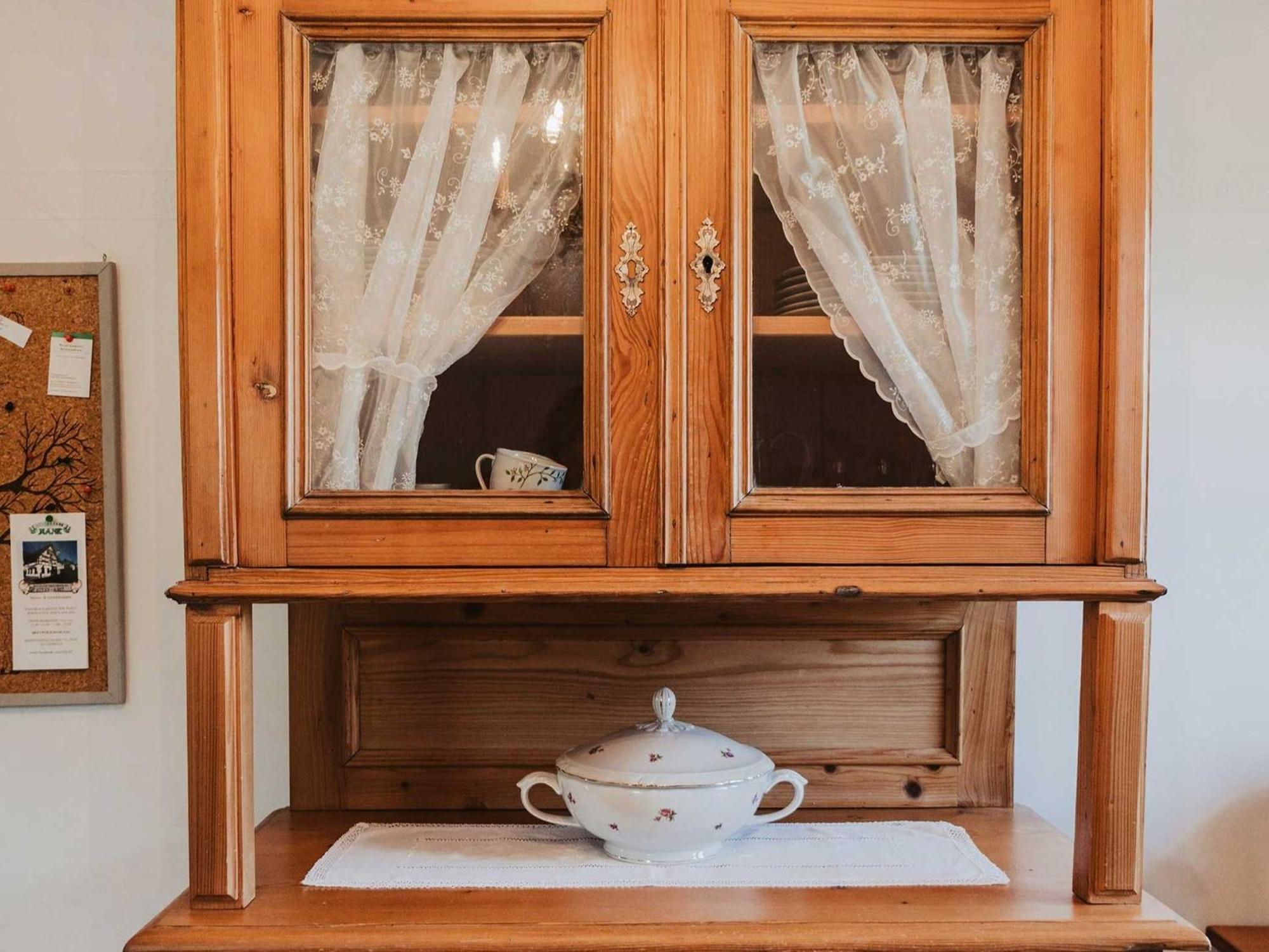 Ferienwohnung Bodenseeblick อัลเลนส์บาค ภายนอก รูปภาพ