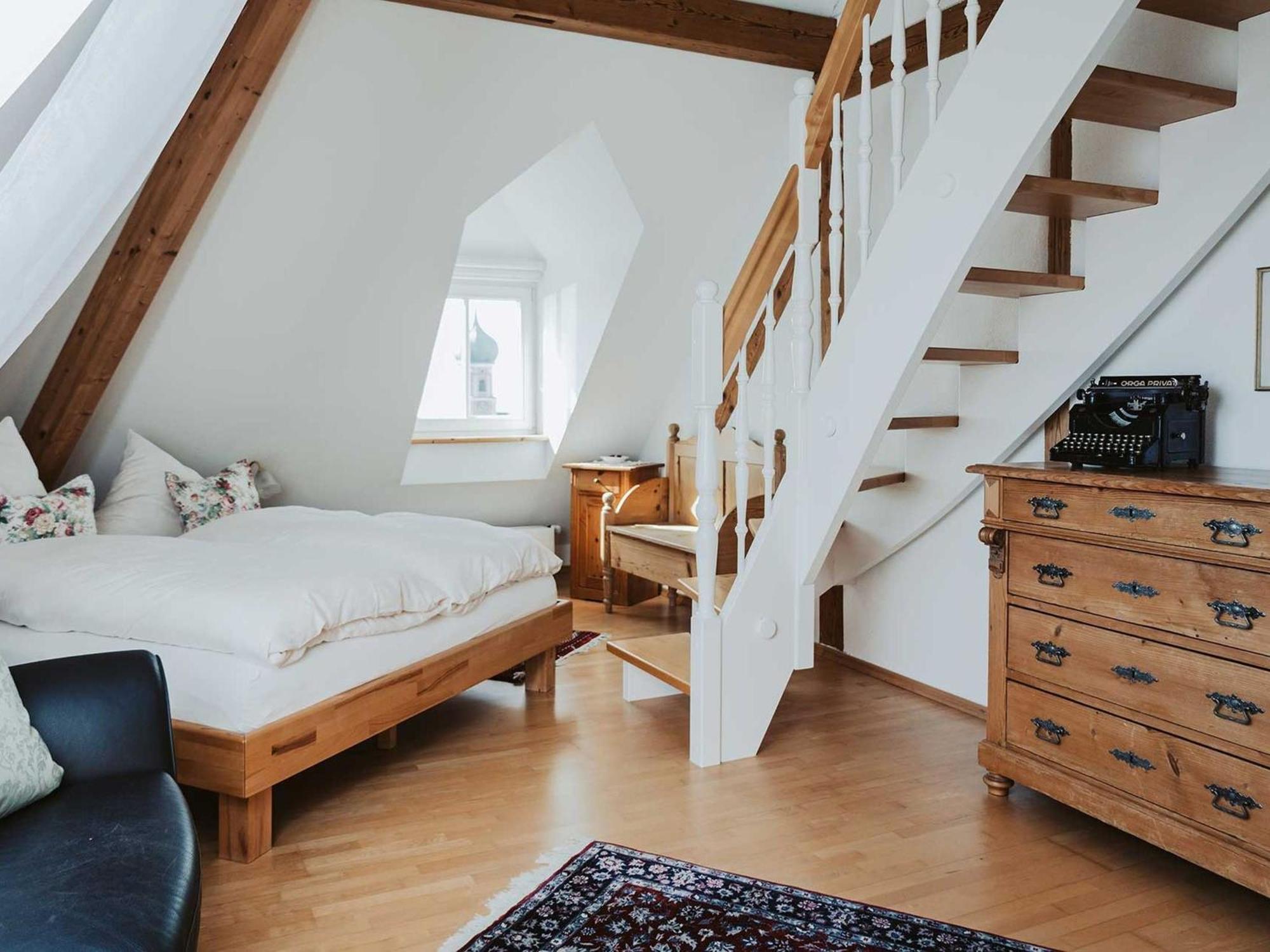 Ferienwohnung Bodenseeblick อัลเลนส์บาค ภายนอก รูปภาพ