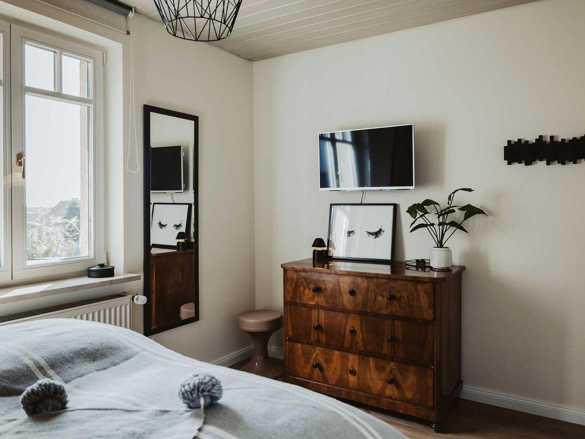 Ferienwohnung Bodenseeblick อัลเลนส์บาค ภายนอก รูปภาพ