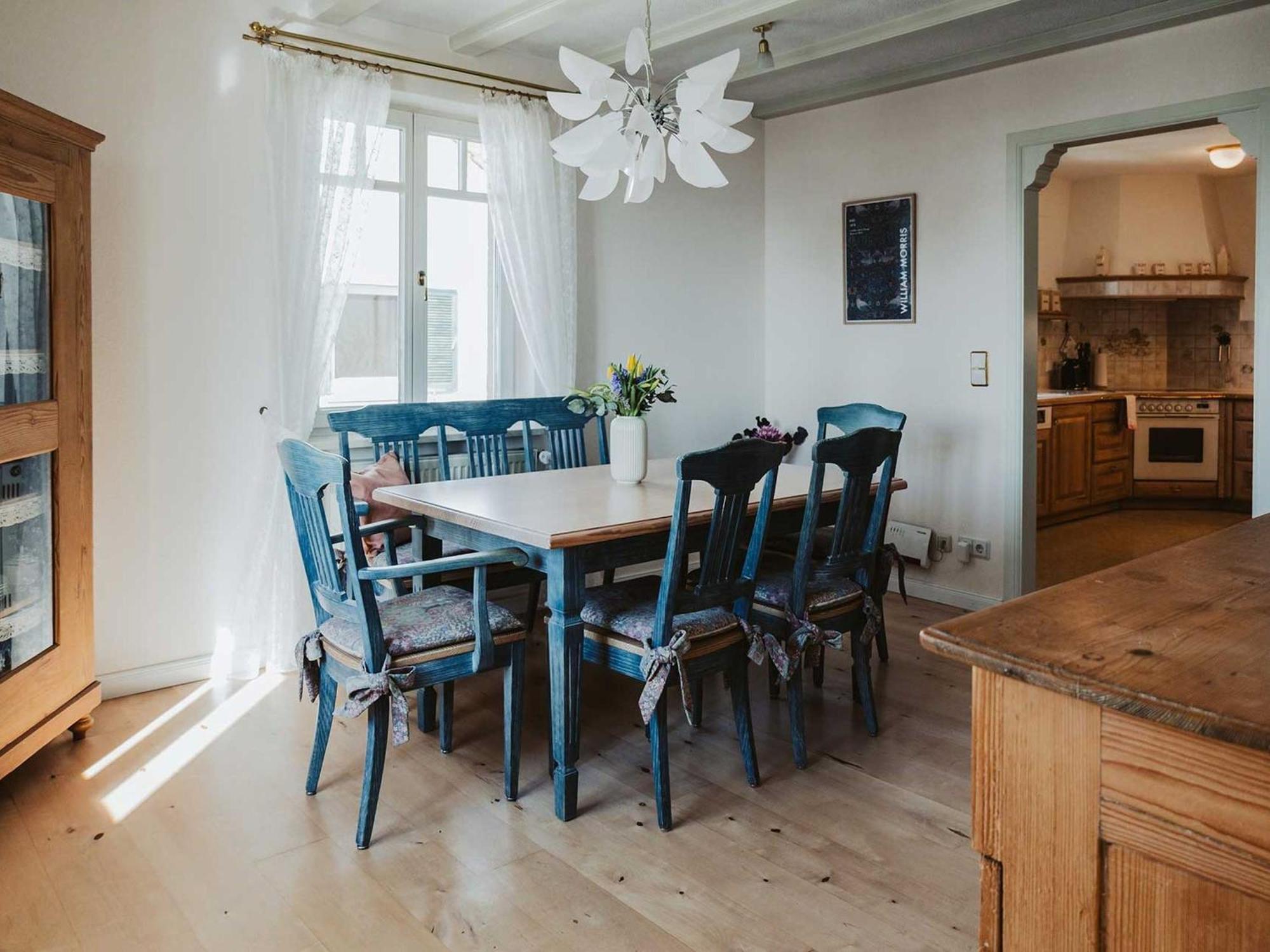 Ferienwohnung Bodenseeblick อัลเลนส์บาค ภายนอก รูปภาพ