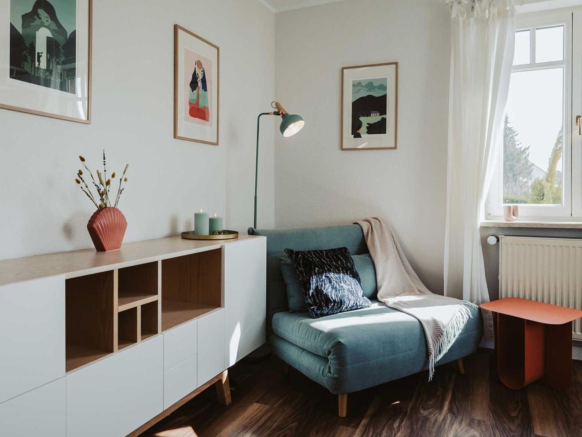 Ferienwohnung Bodenseeblick อัลเลนส์บาค ภายนอก รูปภาพ